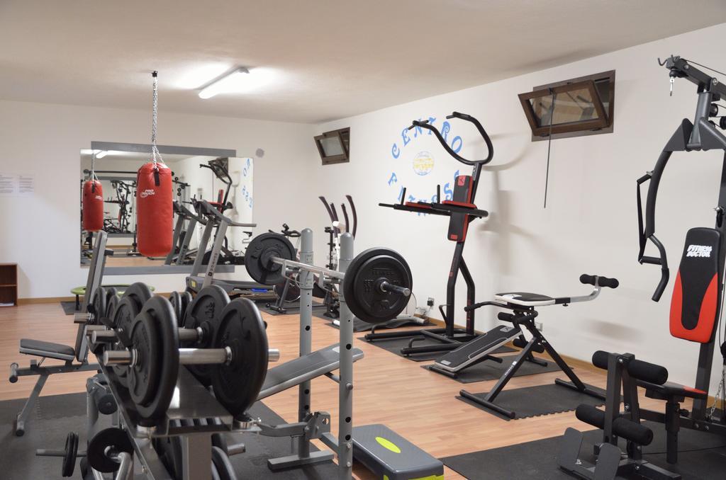 Appartamenti Abbaidda 2 ヴァッレドーリア 部屋 写真
